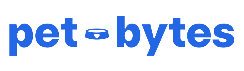 Pet Bytes Logo